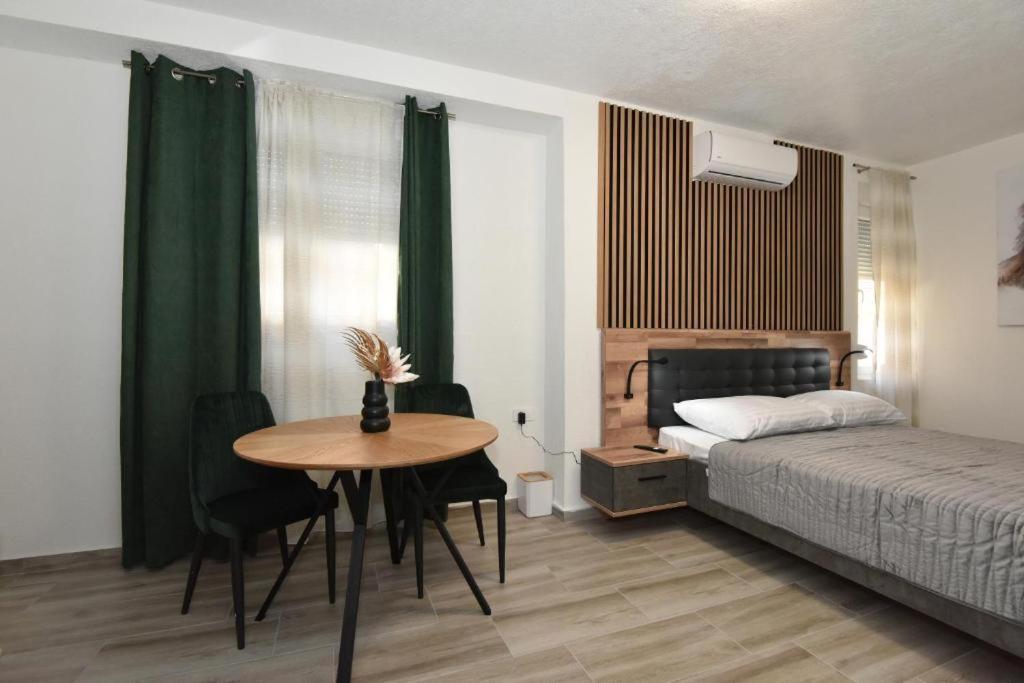 Jeta Studio & Rooms Zadar Exterior photo